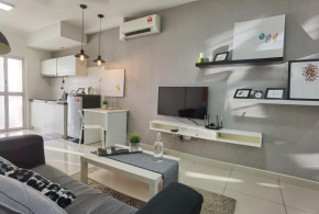 2 bedroom apartment - MyCribKL Neocyber Cyberjaya